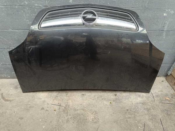 CAPOT OPEL MERIVA A 2002-2010 - Vue 1